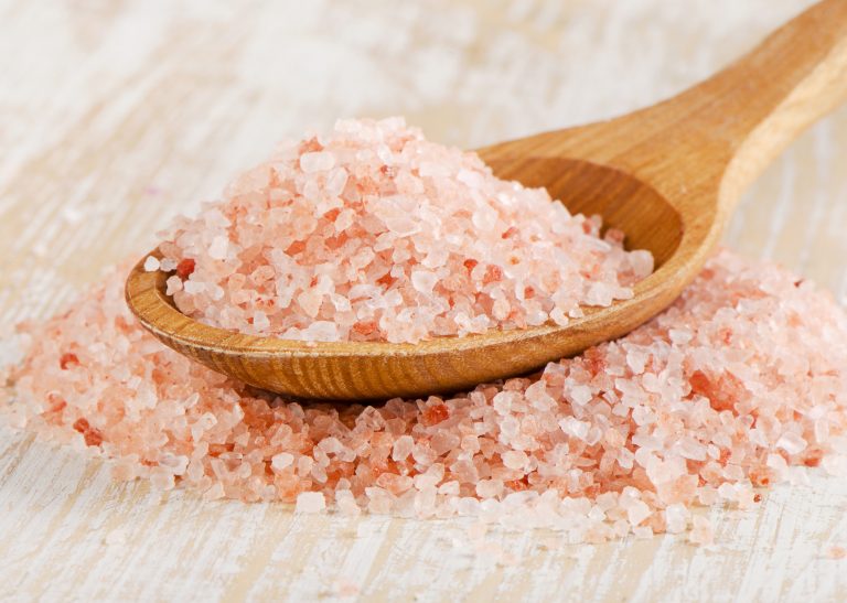 Himalayan Salt Inhaler