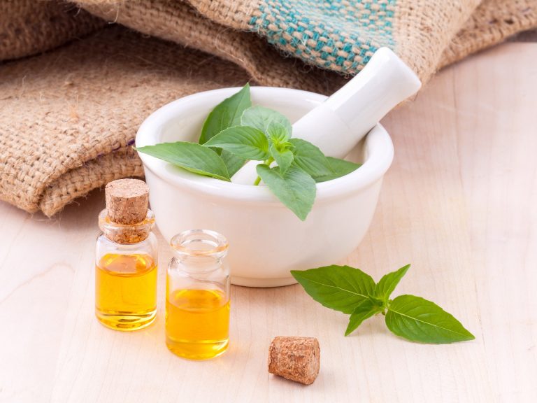 Cold and Flu Remedies with Aromatherapy