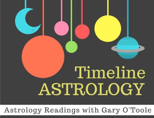 Vedic Astrology with Gary O’Toole