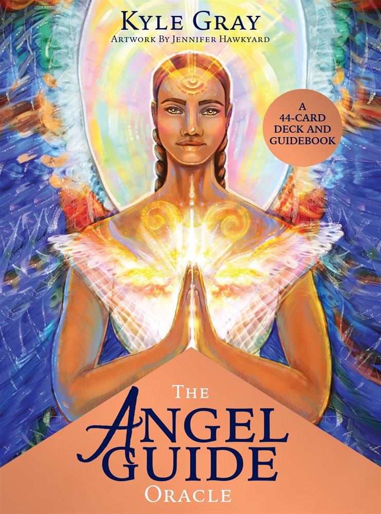 The Angel Guide Oracle