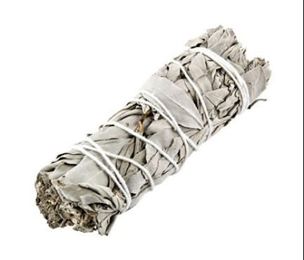 White Sage Smudge Sticks