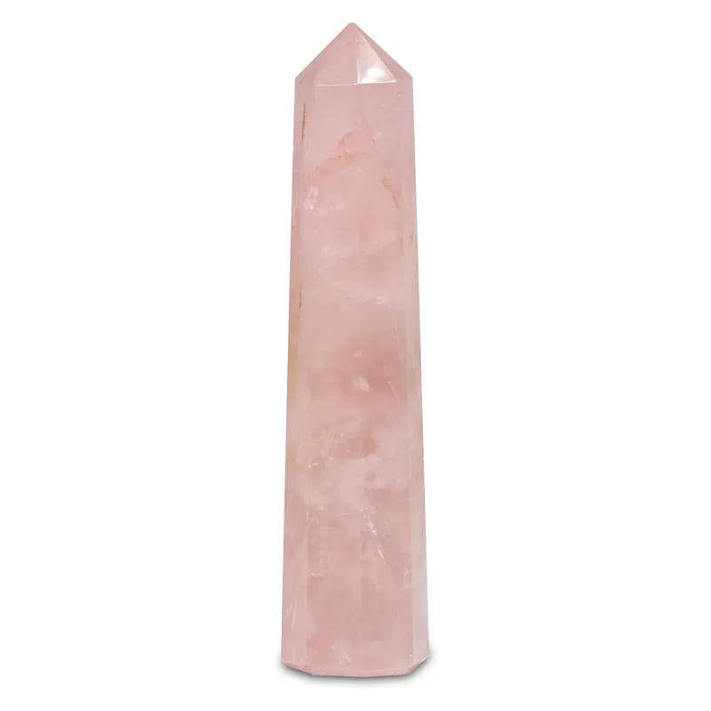 Rose Quartz Tower