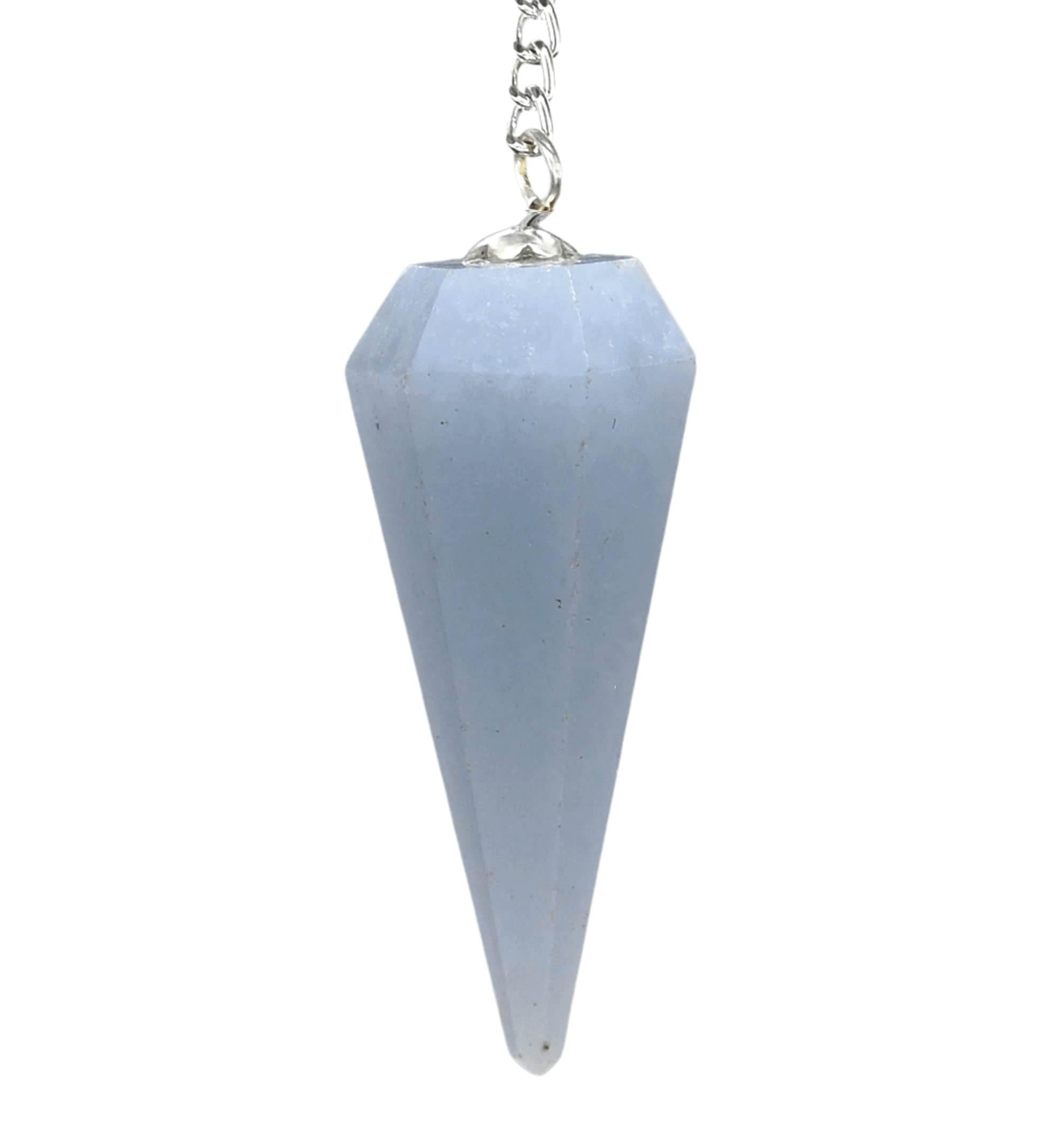 Celestite Pendulum
