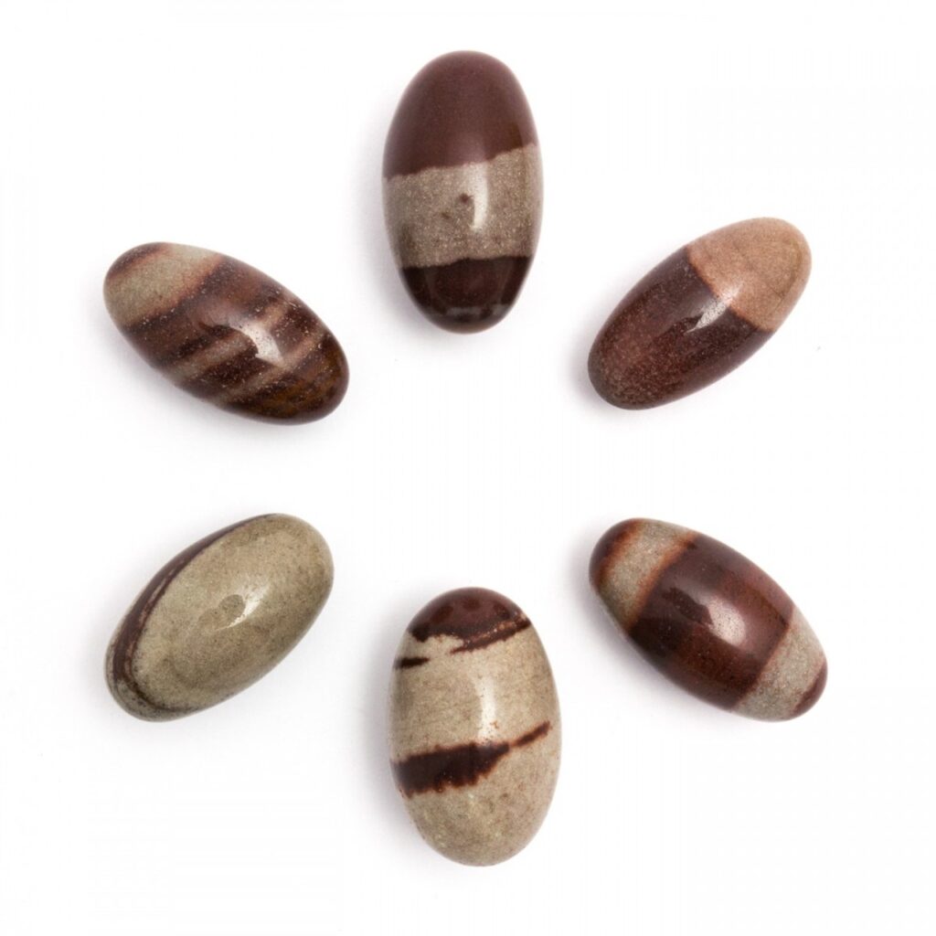Shiva Lingam (Small)