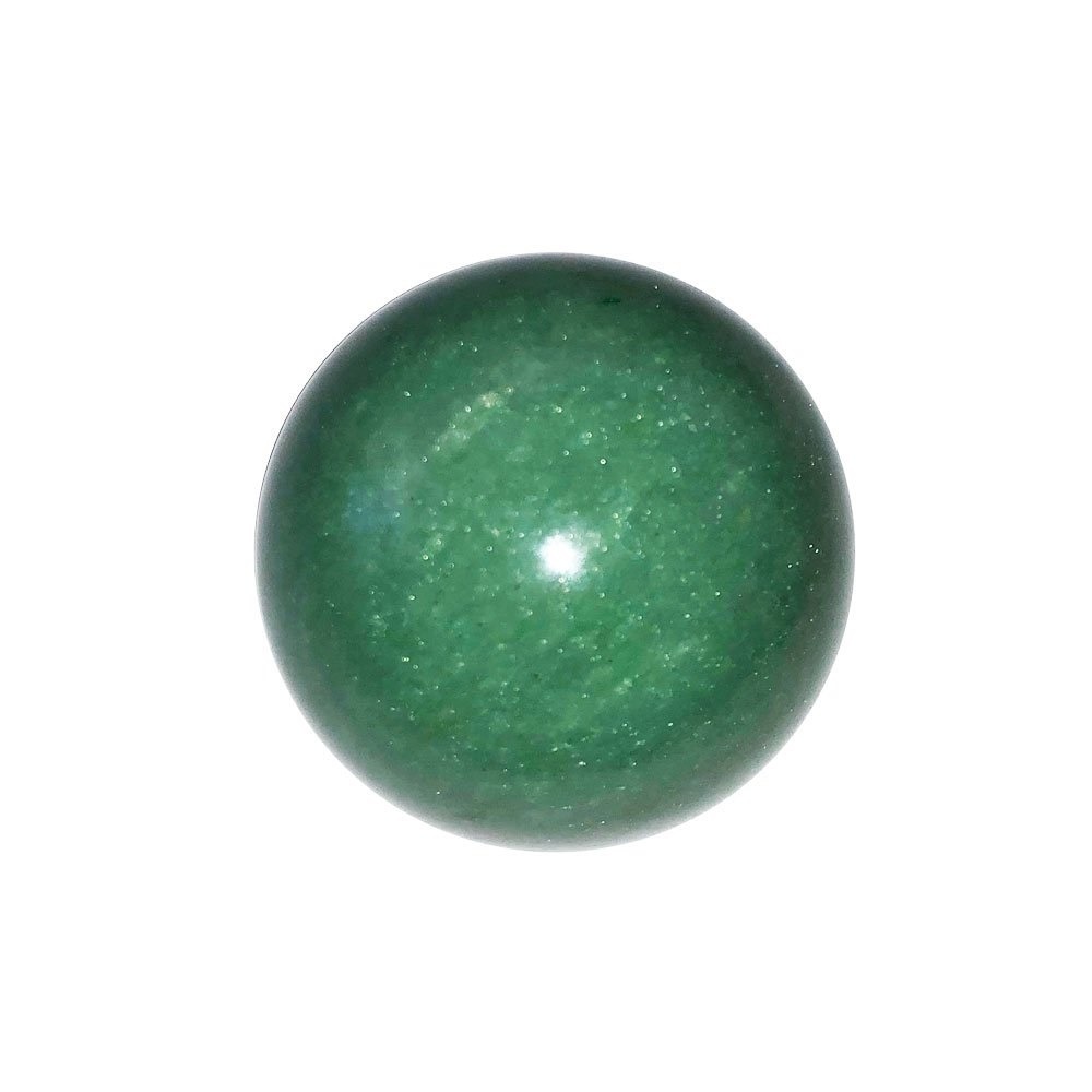 Aventurine Sphere