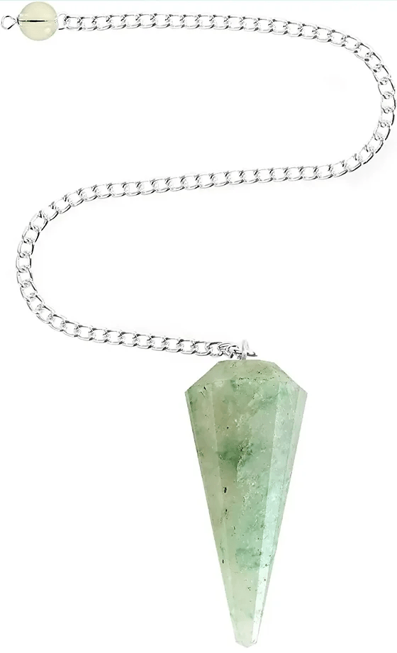 Aventurine Pendulum