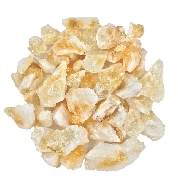 Citrine Raw Stone (Small)