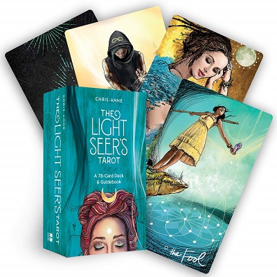 The Light Seer's Tarot - Image 2