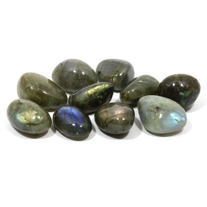 Labradorite Tumbled Stone