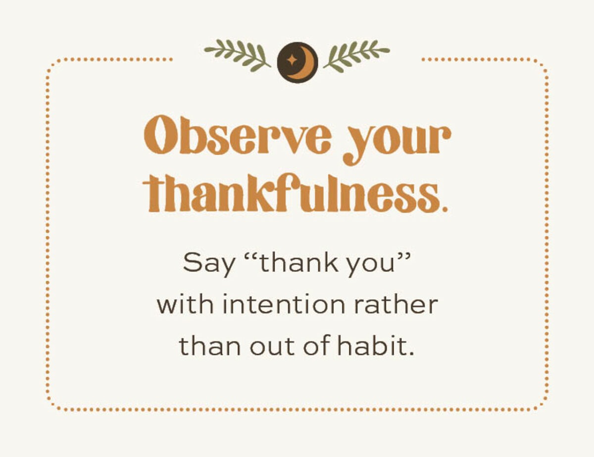 Gratitude (Mini) - Image 3
