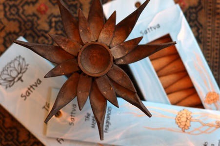 Sattva Mother's India Incense