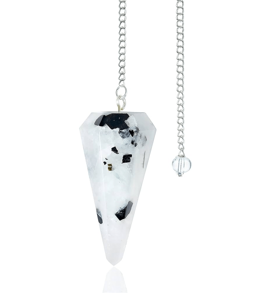 Moonstone Pendulum