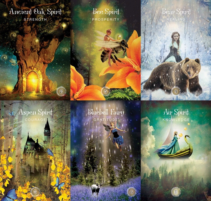 The Sacred Forest Oracle - Image 3