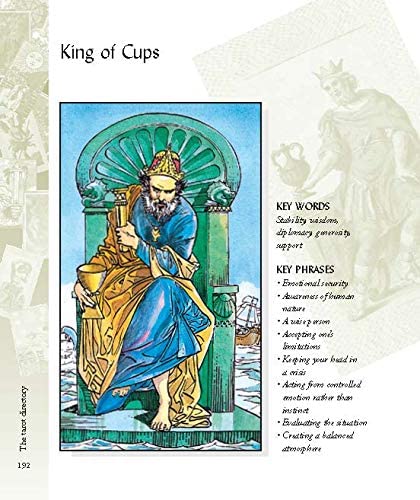The Tarot Bible - Image 2
