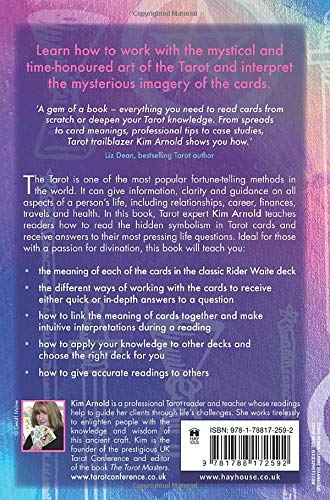 Tarot Made Easy - Image 2