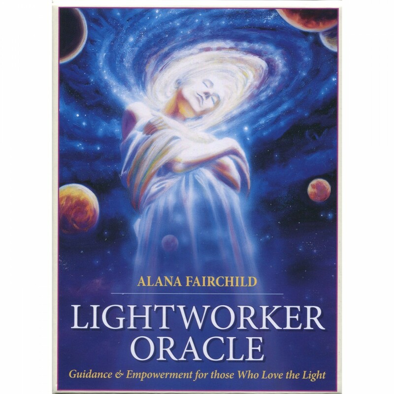 Lightworker Oracle