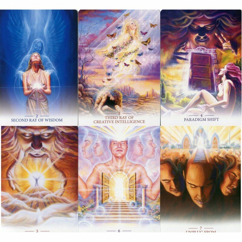 Lightworker Oracle - Image 2