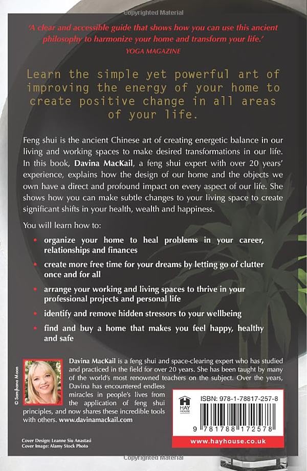 Feng Shui Made Easy - Image 2