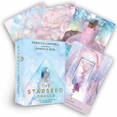 The Starseed Oracle - Image 2