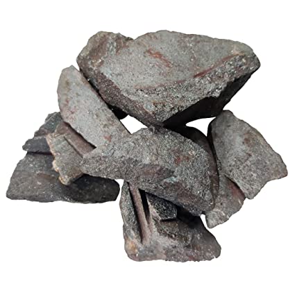 Hematite Raw Stone - Image 2