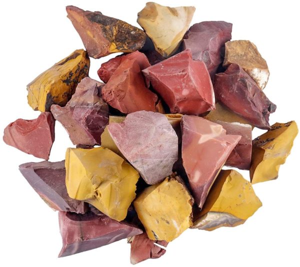 Mookaite Raw Stone