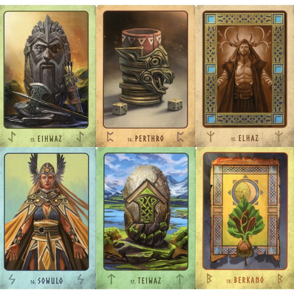 Viking Oracle - Image 2