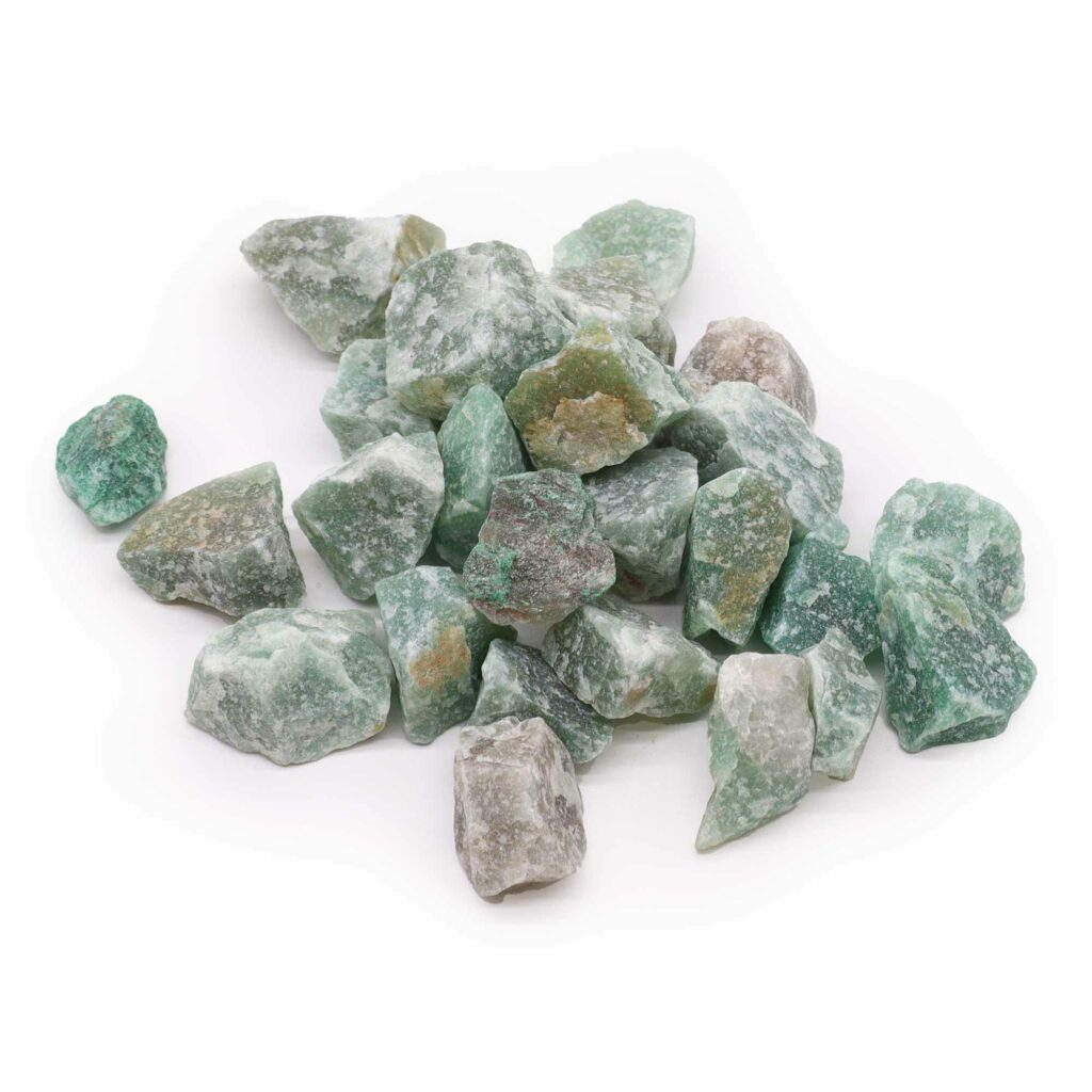 Jade Raw Stone