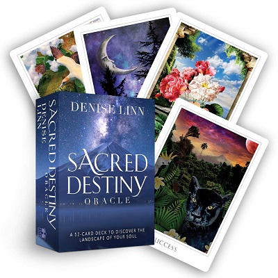 Sacred Destiny Oracle - Image 2