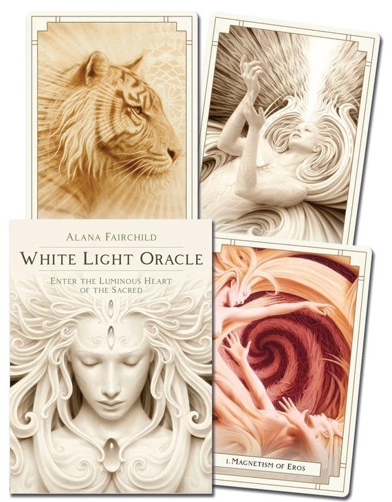 White Light Oracle - Image 2