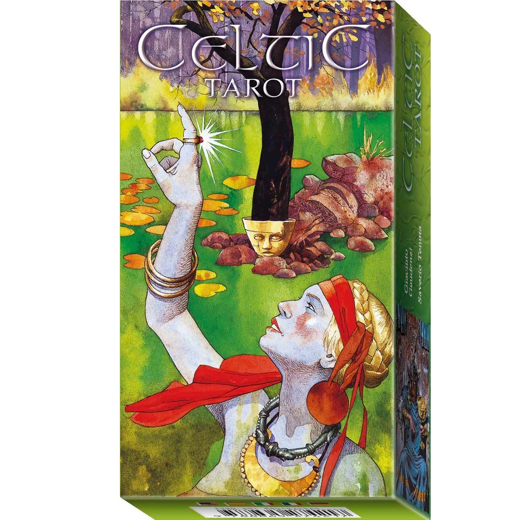 Celtic Tarot