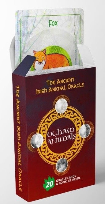 The Ancient Irish Animal Oracle