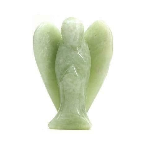 Jade Pocket Angel