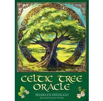 Celtic Tree Oracle