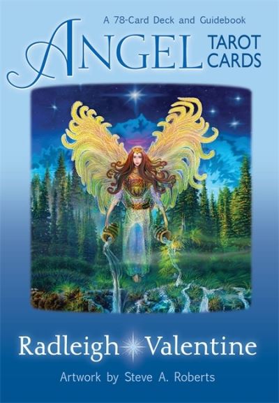 Angel Tarot