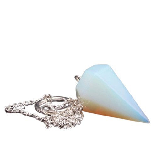 Opalite Pendulum