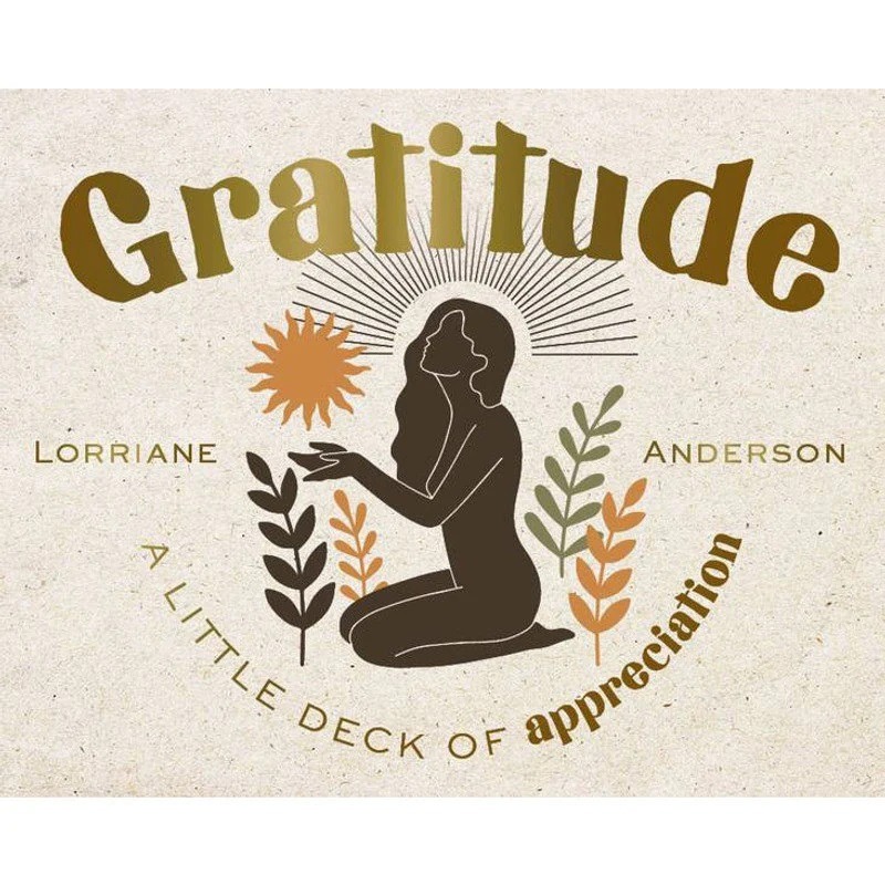Gratitude (Mini)