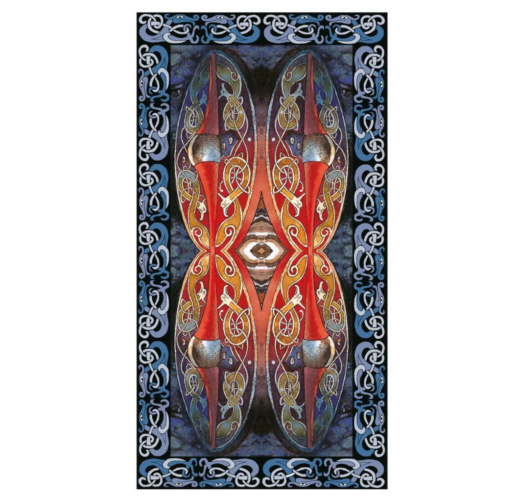 Celtic Tarot - Image 5