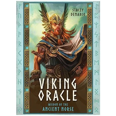 Viking Oracle