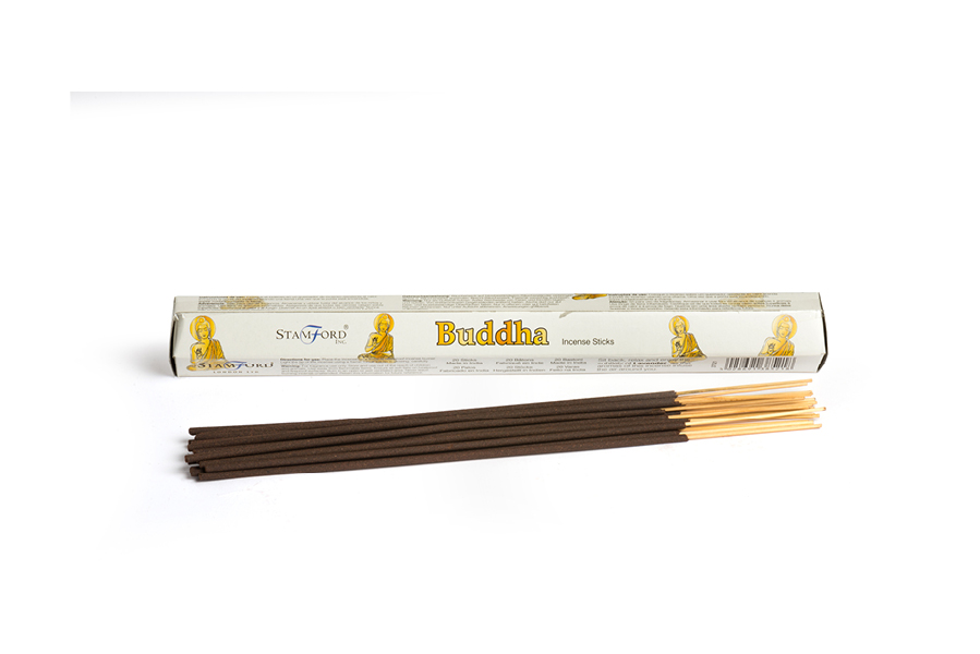 Buddha Stamford Incense