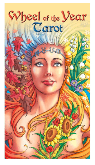 Wheel of the Year Tarot