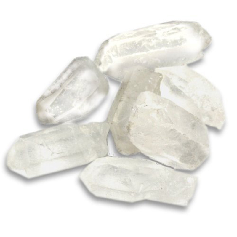 Clear Quartz Point (Small)