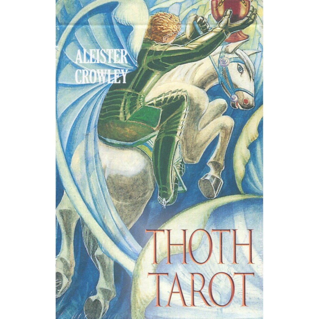Thoth Tarot