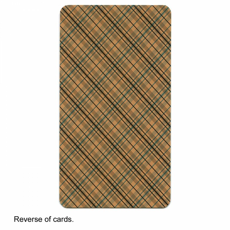 1JJ Swiss Tarot - Image 4