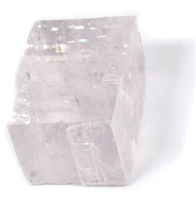 Iceland Spar Stone (Large)