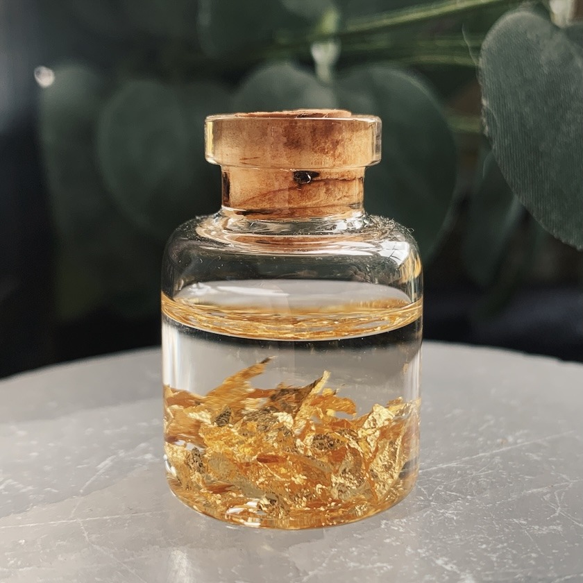 Lucky Bottle of Gold - Image 3