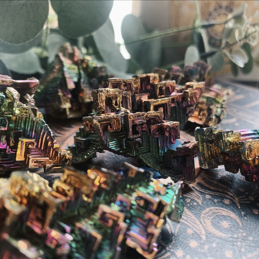 Bismuth - Image 2
