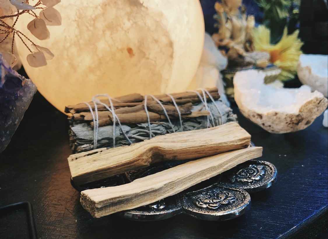 Palo Santo - Image 3