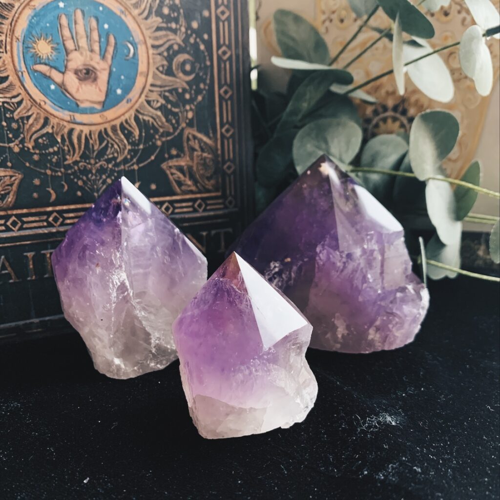 Amethyst Generator (Medium) - Image 2