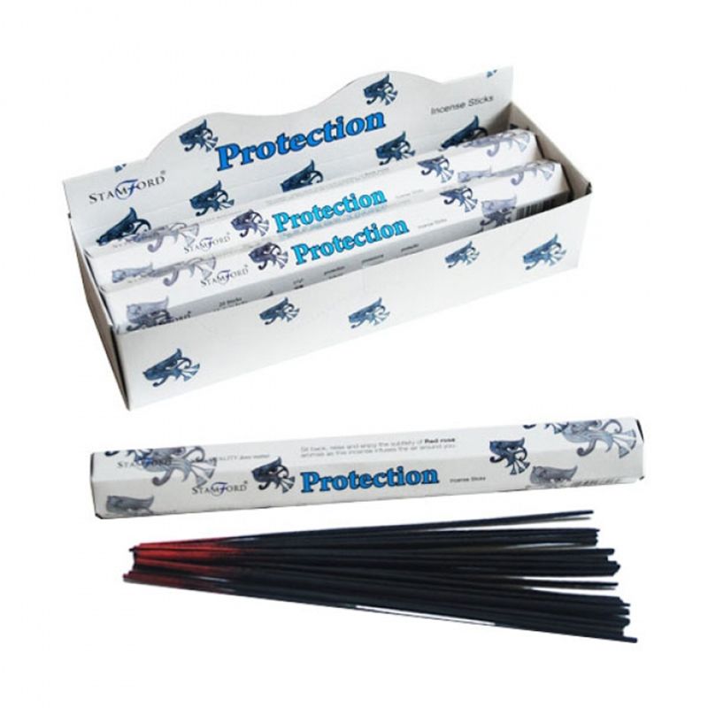 Stamford Incense Sticks - Protection