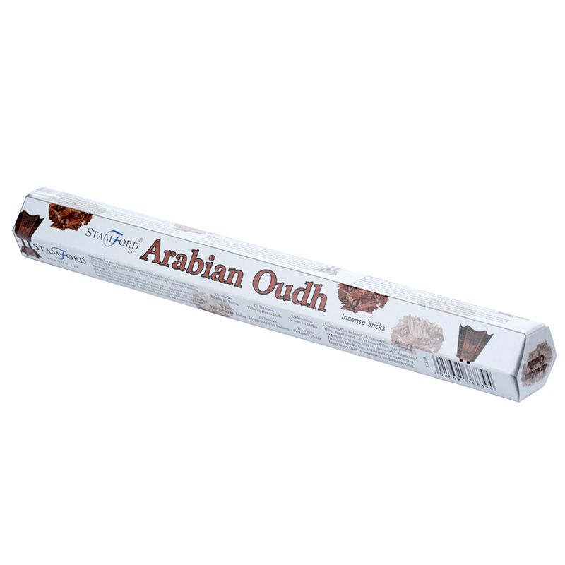 Stamford Incense Sticks - Arabian Oudh - Image 2